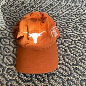 Sports Illustrated University of Texas Longhorns Austin Cap